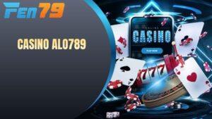 Casino ALO789
