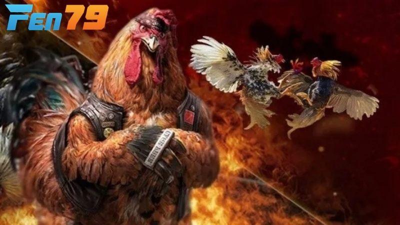 8KBET hợp tác với các sảnh cược đá gà hàng đầu